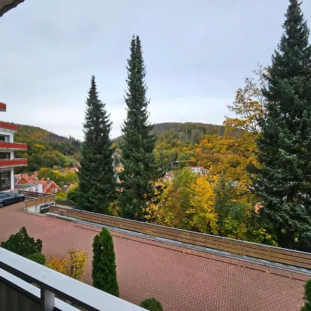 Gemuetliche Ferienwohunung Apartment *