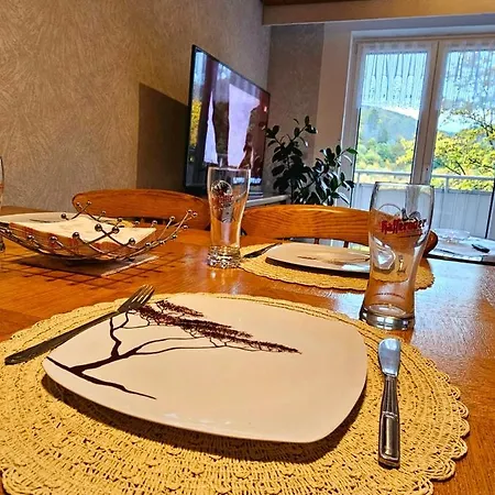 Gemuetliche Ferienwohunung Apartment